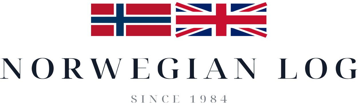 Norwegian Log