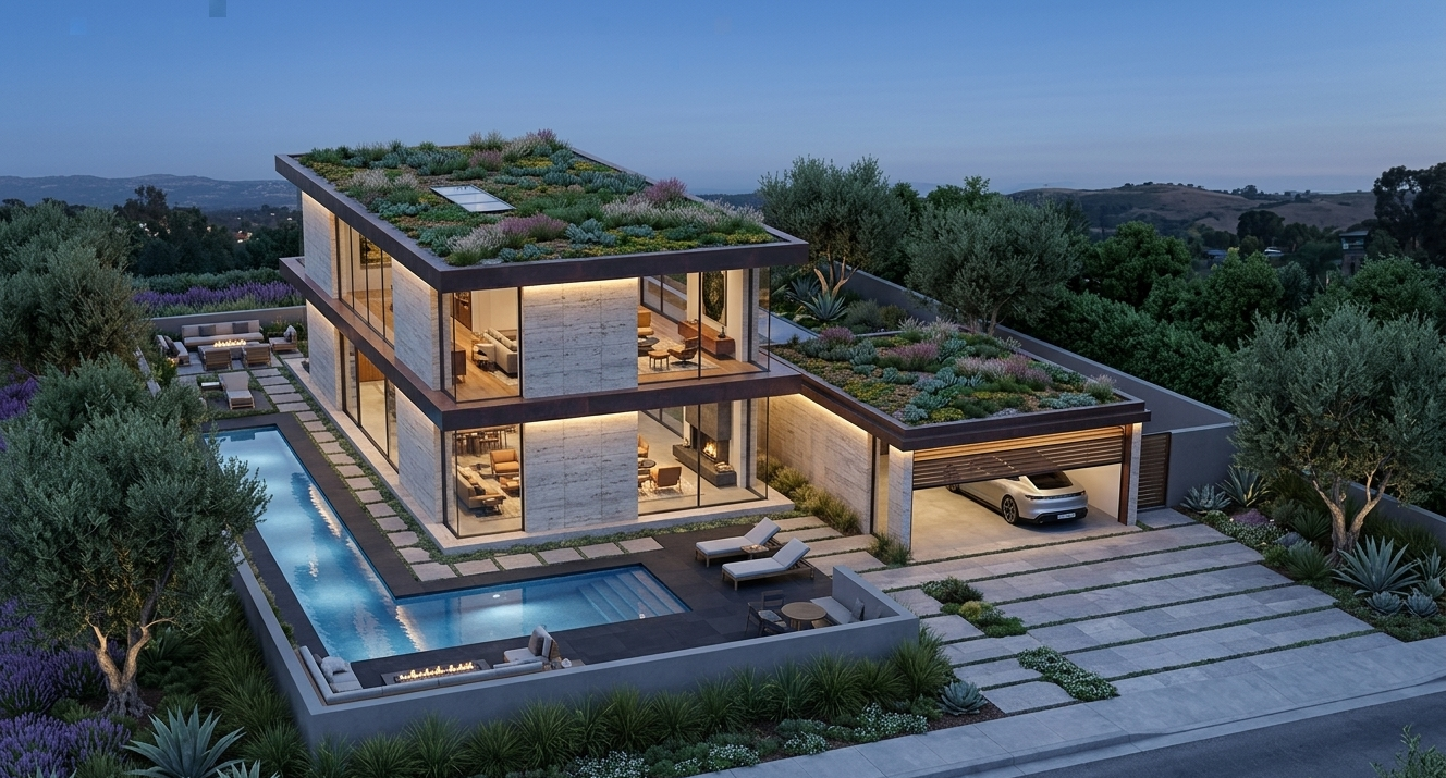 Structural design project RB_A11