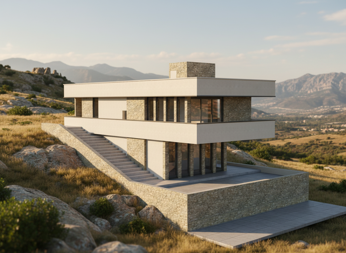 Structural design project RB_A2