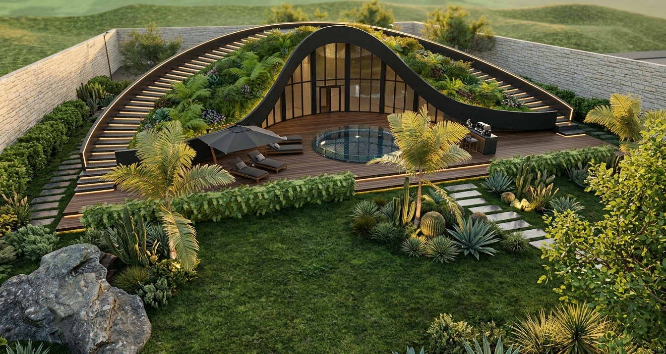 Structural design project RB_A6